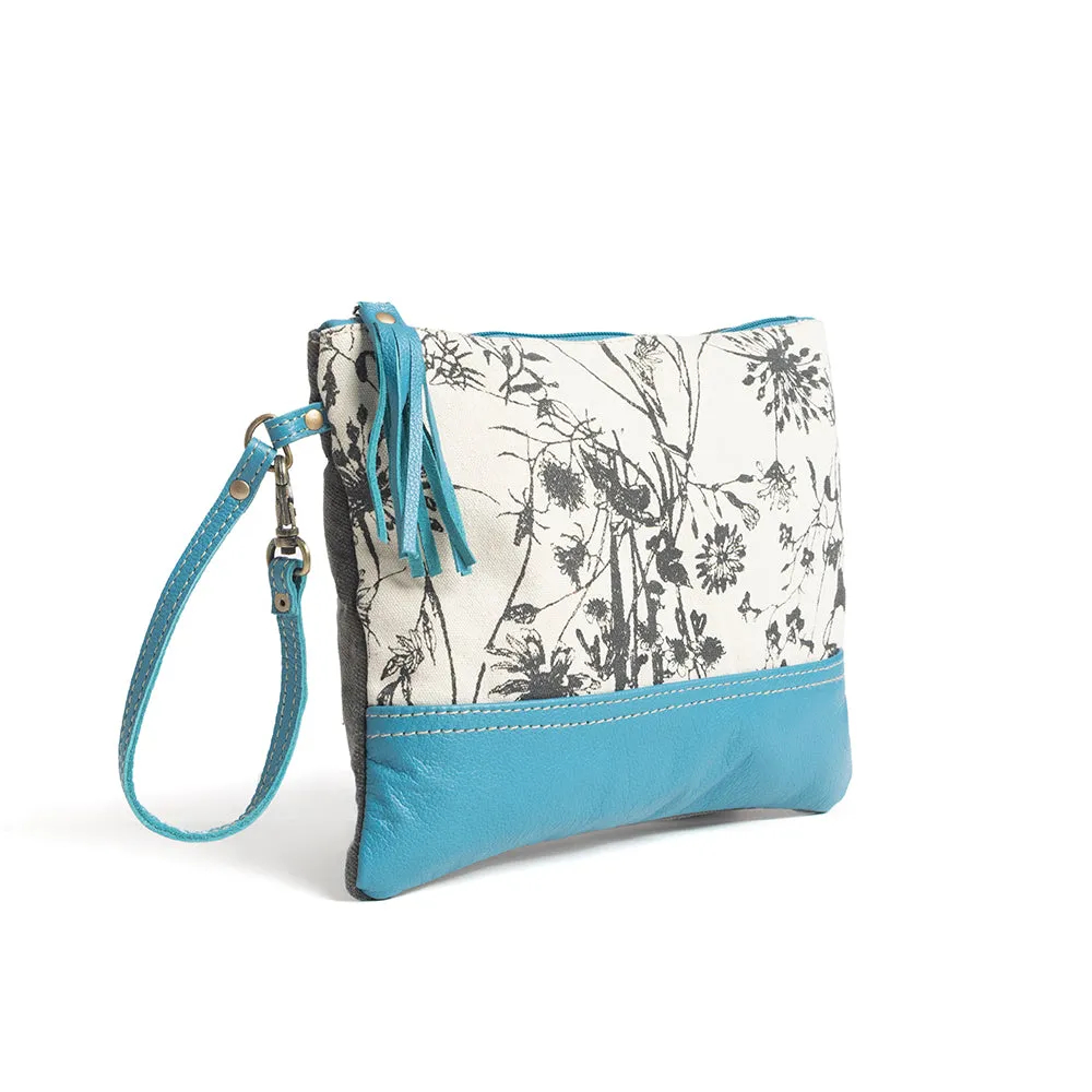 Mesa Fields Pouch sold by Myra Bag product image thumbnail 3
