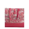 Amora Pais Weekender Bag sold by Myra Bag