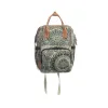 Bison Terrace Diaper Bag sold by Myra Bag