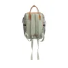 Bison Terrace Diaper Bag sold by Myra Bag