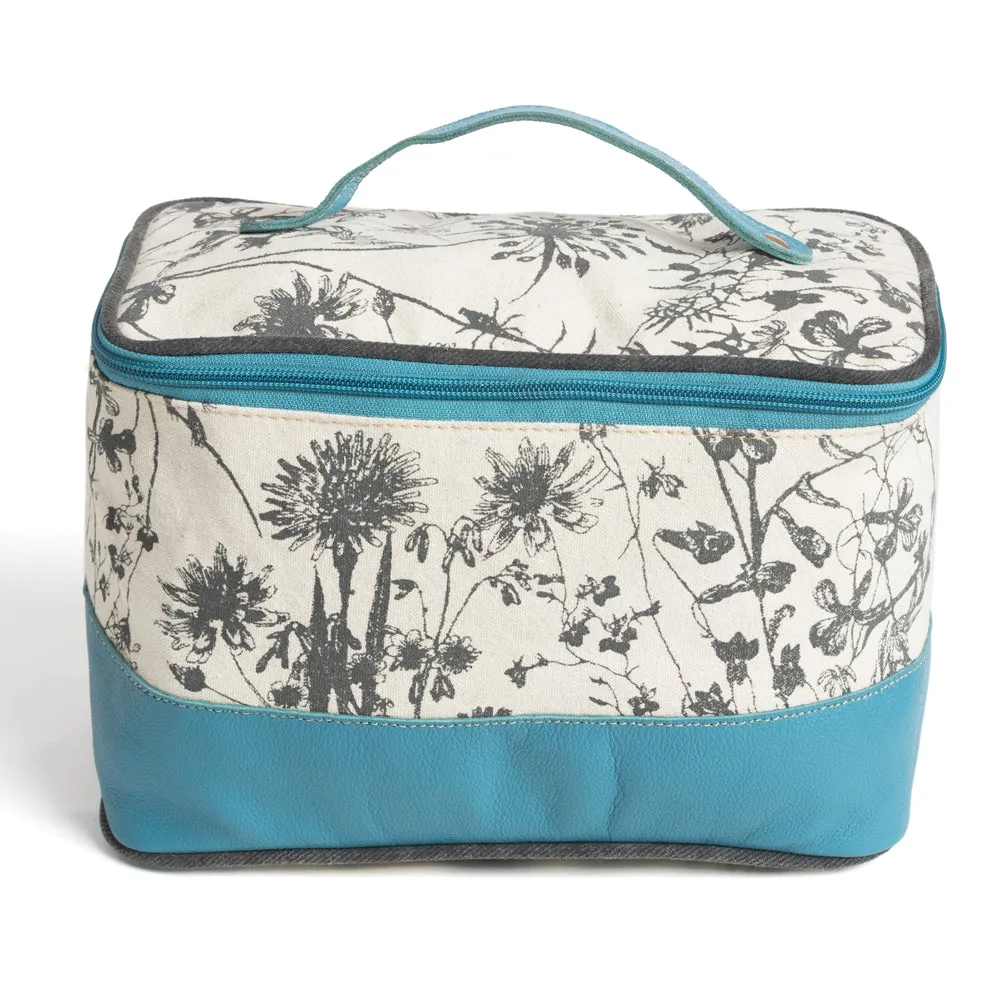 Mesa Fields Toiletries Bag sold by Myra Bag