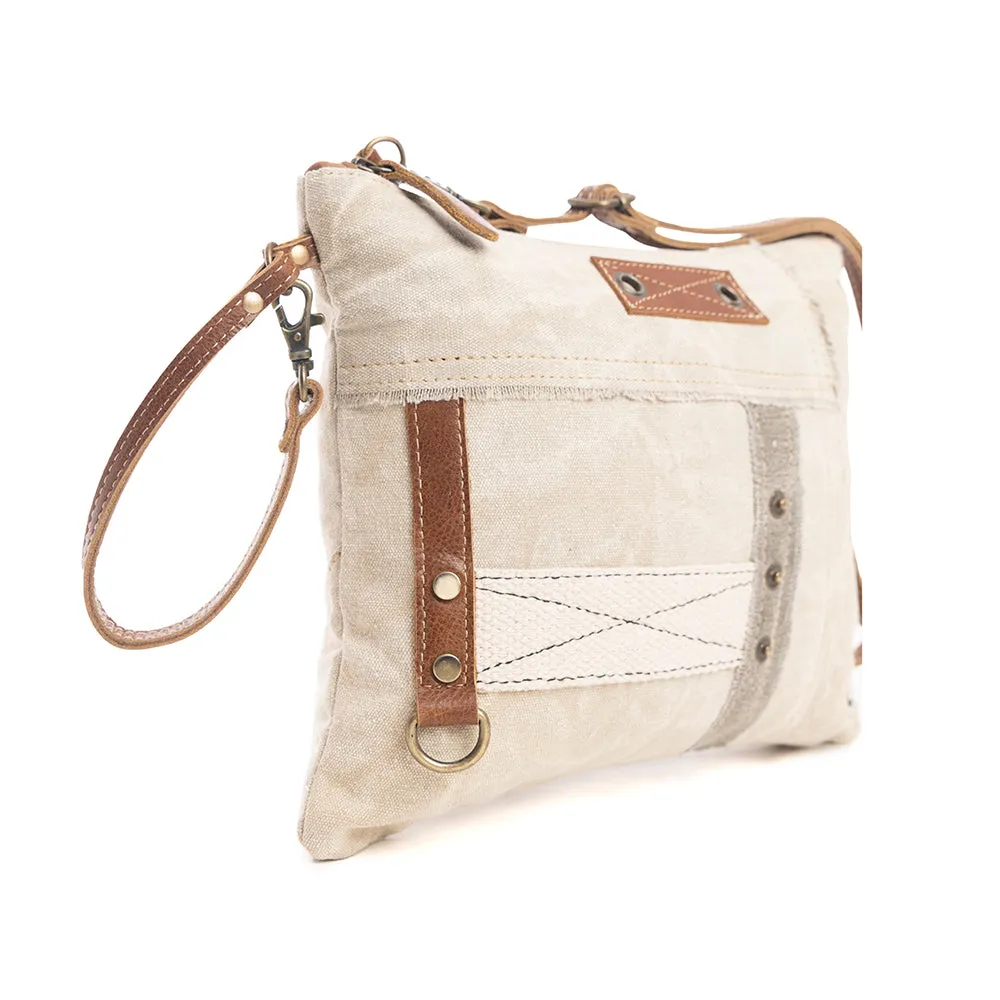 Always Strong Crossbody Bag sold by Myra Bag product image thumbnail 3