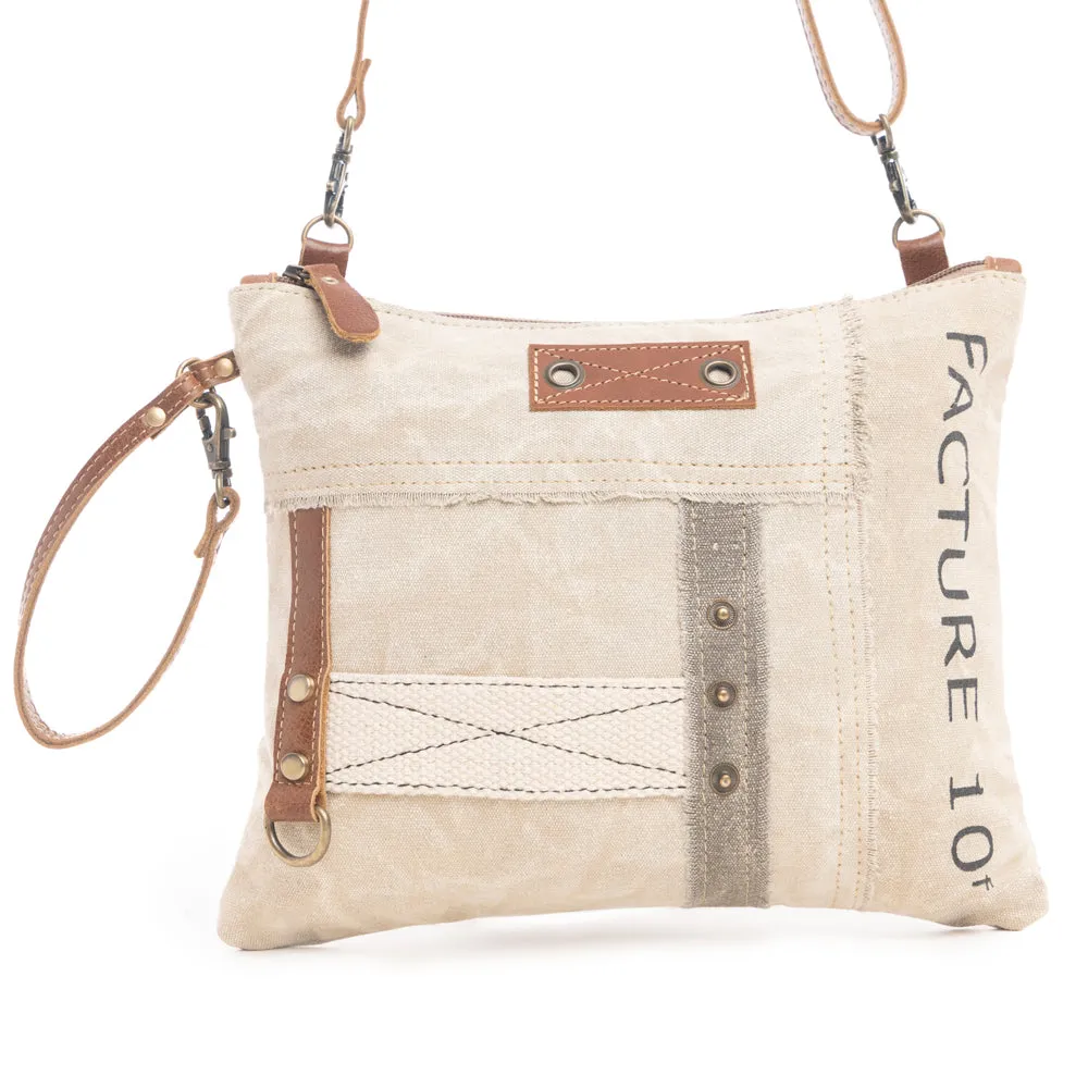 Always Strong Crossbody Bag sold by Myra Bag