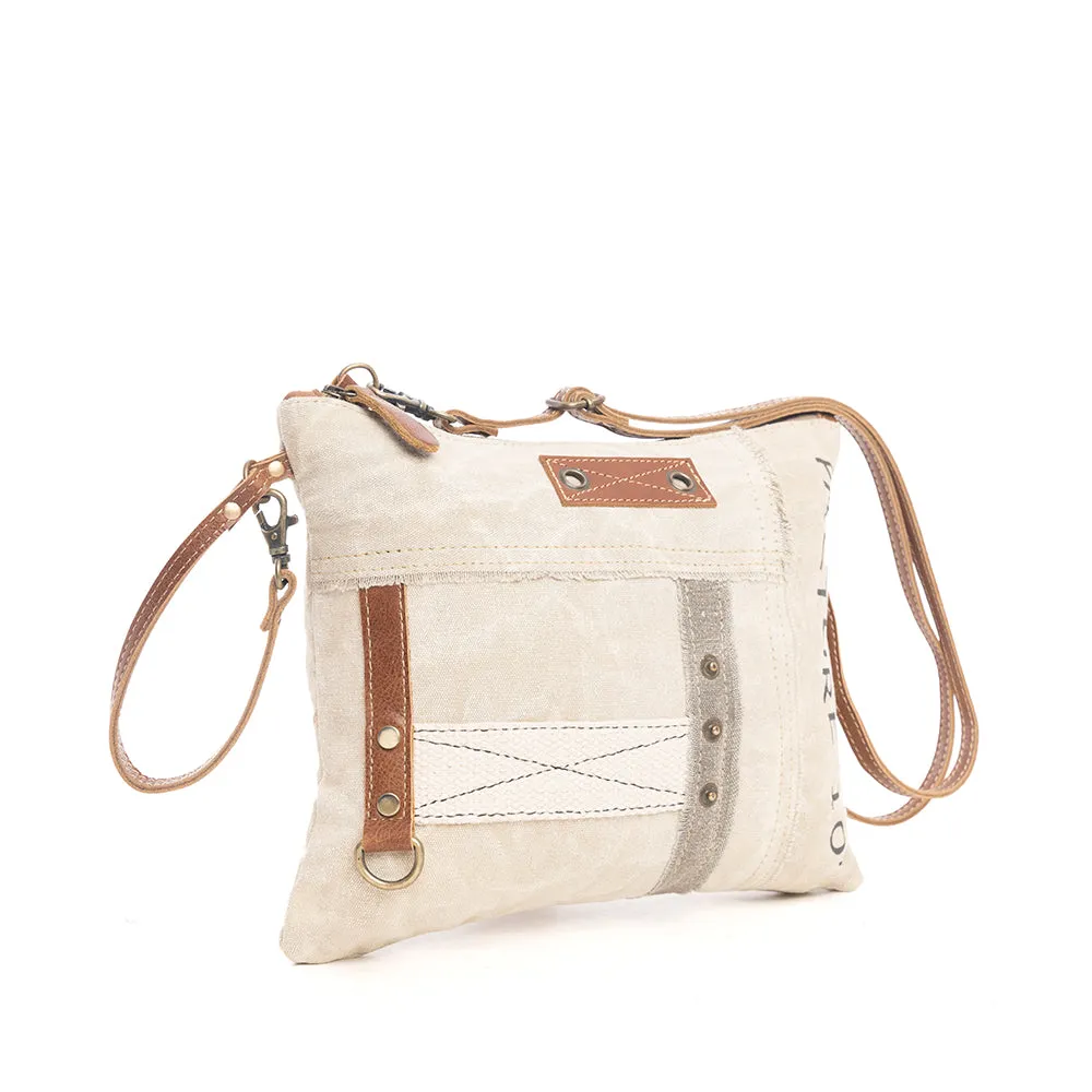 Always Strong Crossbody Bag sold by Myra Bag product image thumbnail 4