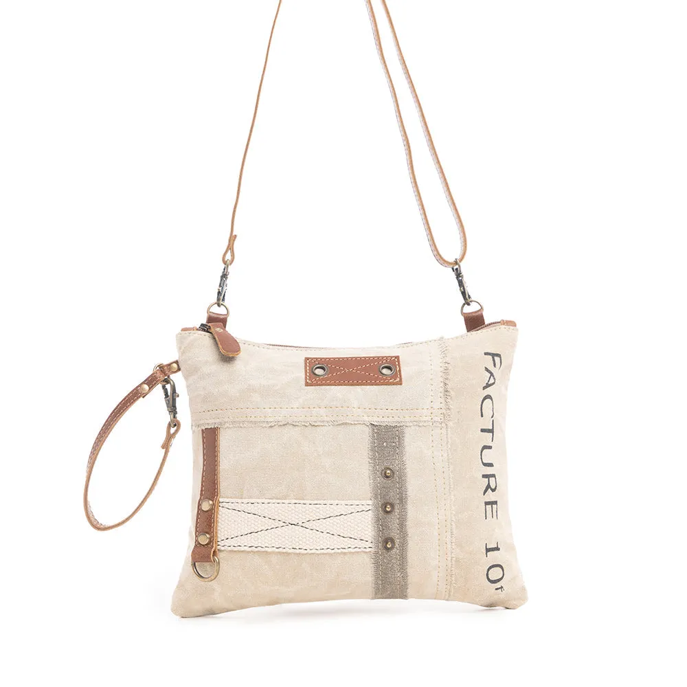 Always Strong Crossbody Bag sold by Myra Bag product image thumbnail 2
