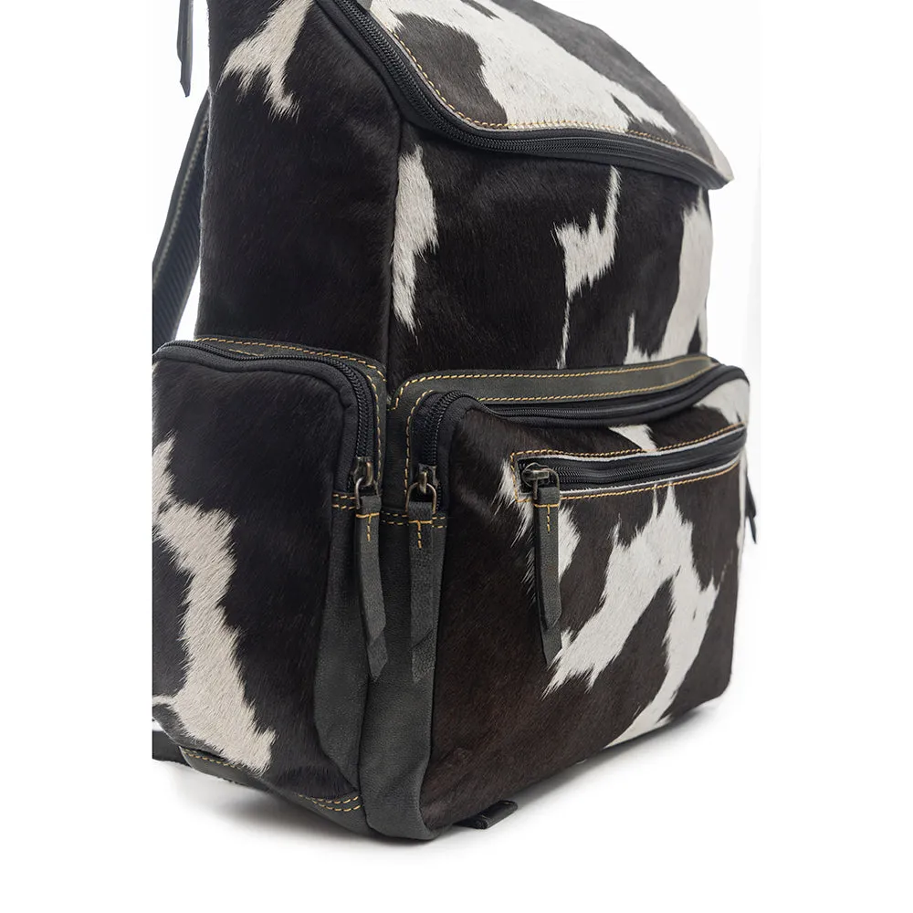 Dinatry Creek Hairon Bag sold by Myra Bag product image thumbnail 4