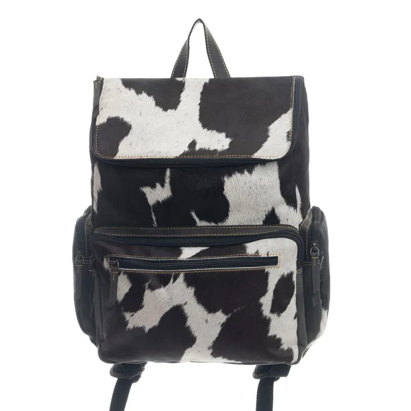 Dinatry Creek Hairon Bag sold by Myra Bag