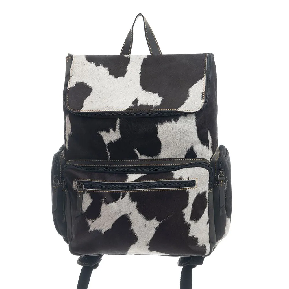 Dinatry Creek Hairon Bag sold by Myra Bag