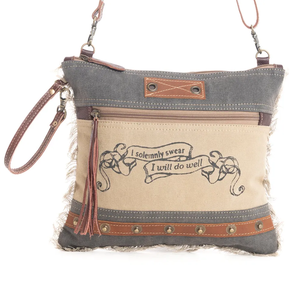 Paloma Do Well Small Crossbody Bag sold by Myra Bag