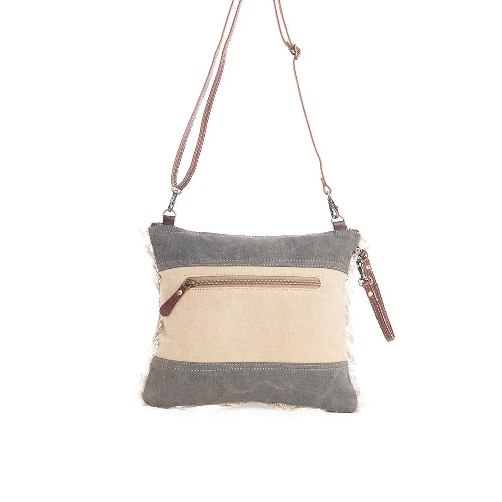 Paloma Do Well Small Crossbody Bag sold by Myra Bag product image thumbnail 5