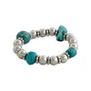 Four Stones Round Bracelet sold by Myra Bag