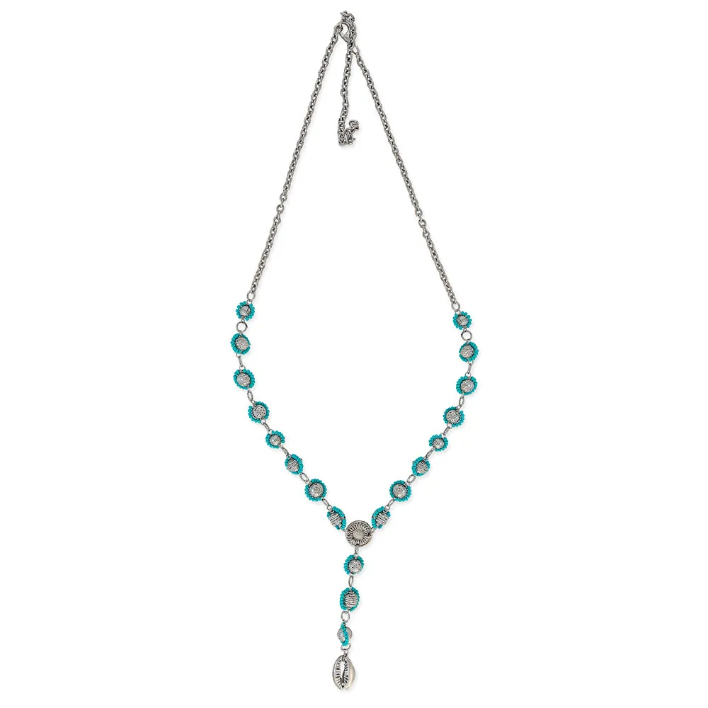 Western Sky Vista Necklace sold by Myra Bag product image thumbnail 2