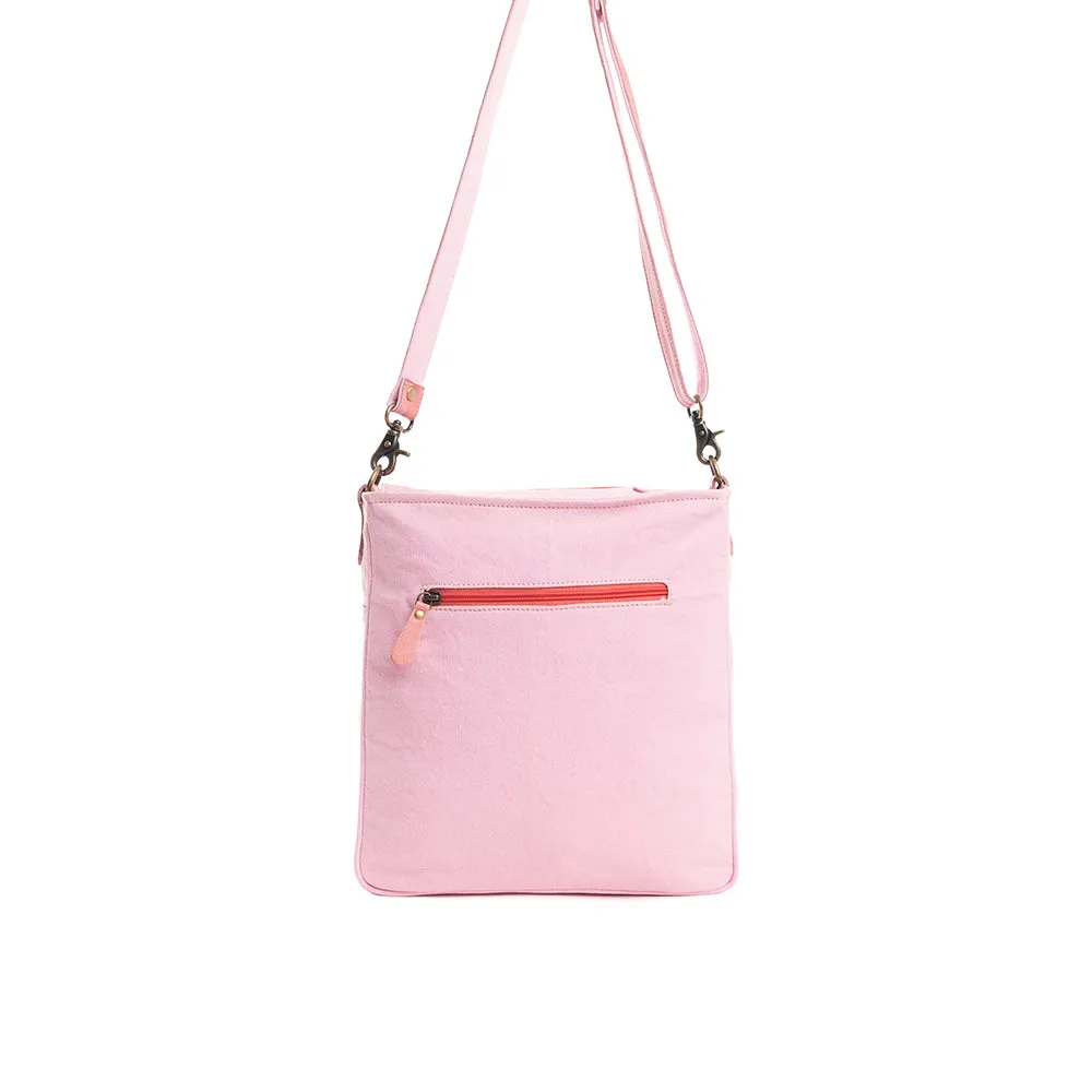Juana Blossom Shoulder Bag sold by Myra Bag product image thumbnail 5