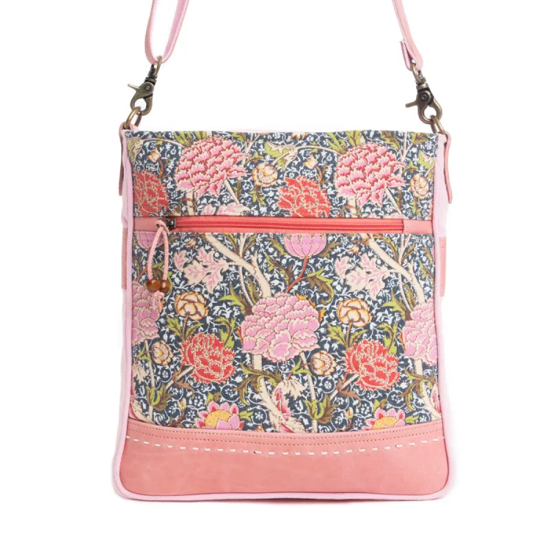 Juana Blossom Shoulder Bag sold by Myra Bag