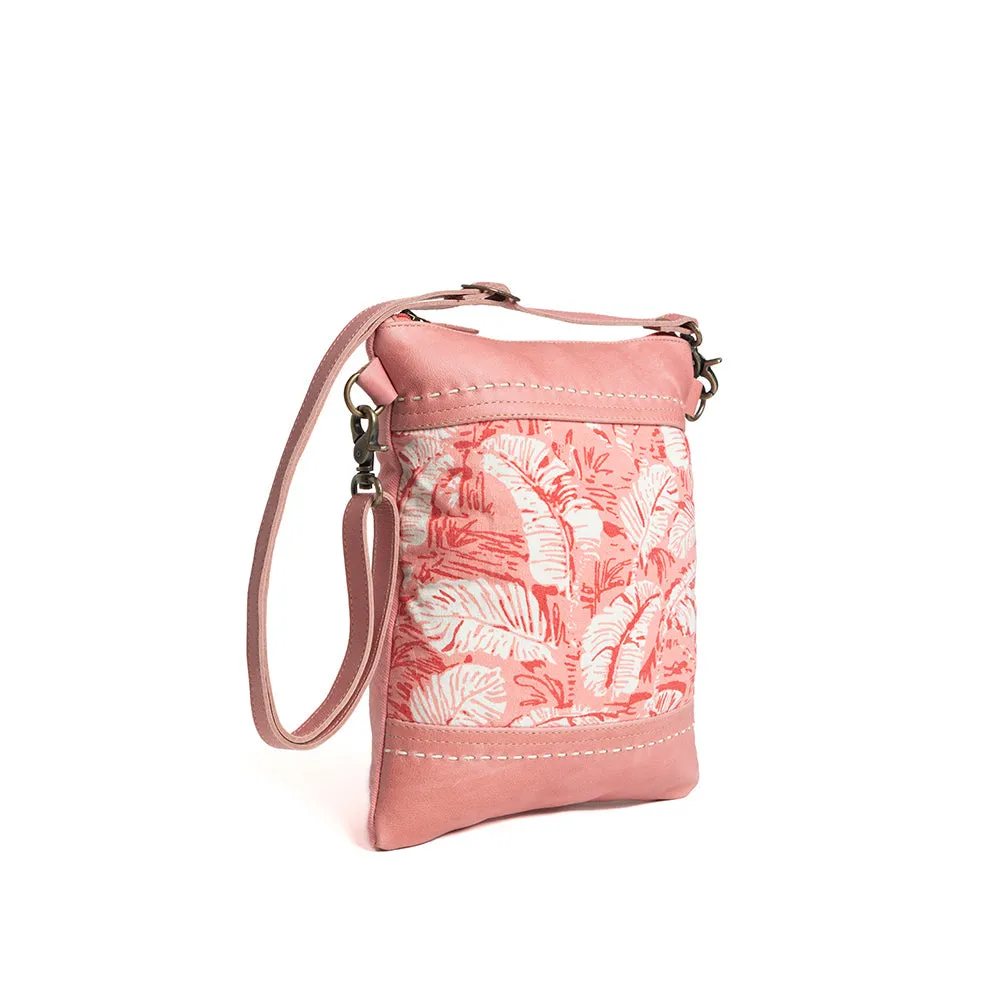 Isadora Crossbody Bag sold by Myra Bag product image thumbnail 3