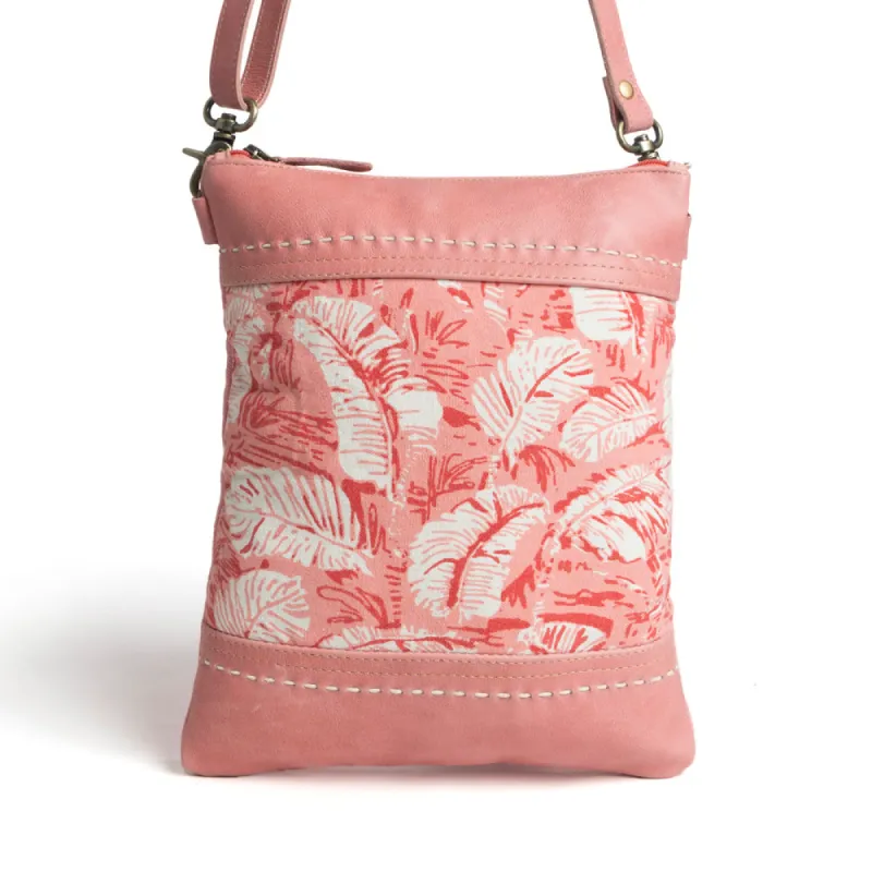 Isadora Crossbody Bag sold by Myra Bag