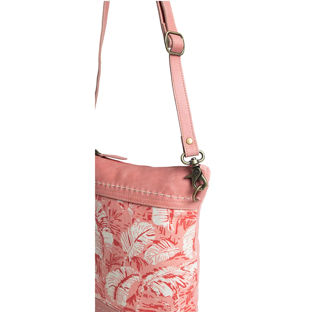 Isadora Crossbody Bag sold by Myra Bag product image thumbnail 5
