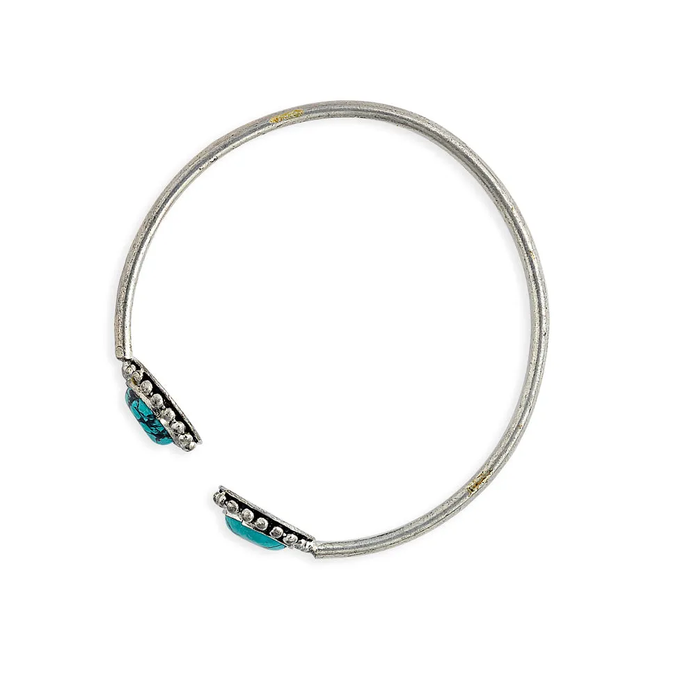Twin Moons Bracelet sold by Myra Bag product image thumbnail 4
