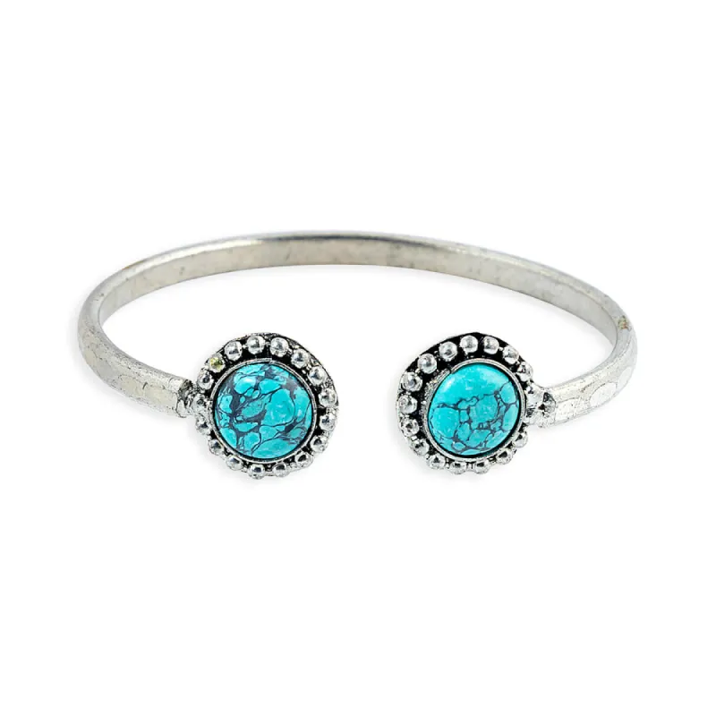 Twin Moons Bracelet sold by Myra Bag