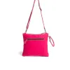 Rosa Verde Canvas & Hairon Bag sold by Myra Bag