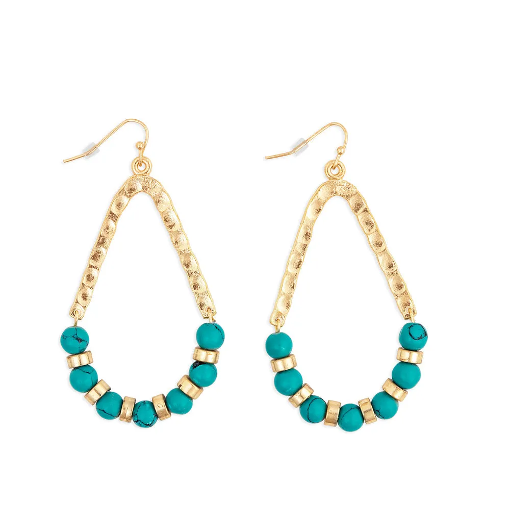 Coolidge Trail Earrings sold by Myra Bag