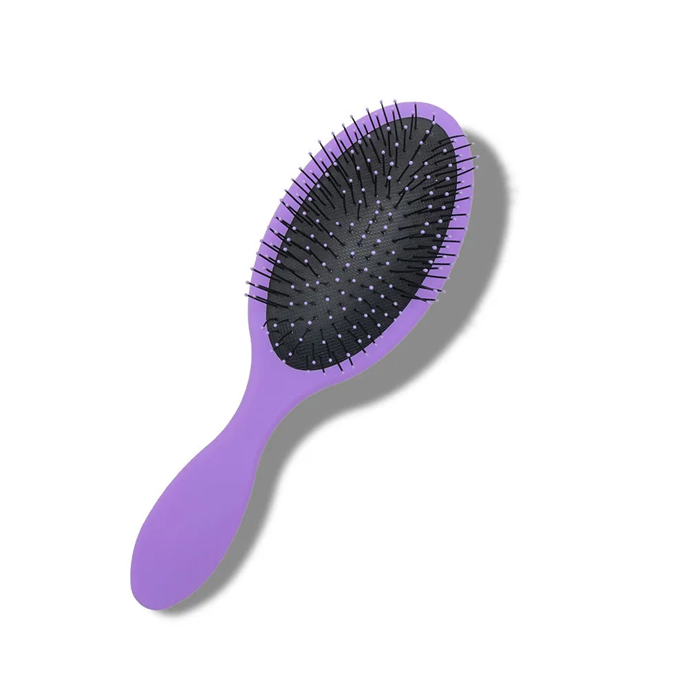 Purple Passion Hair Brush sold by Myra Bag product image thumbnail 5
