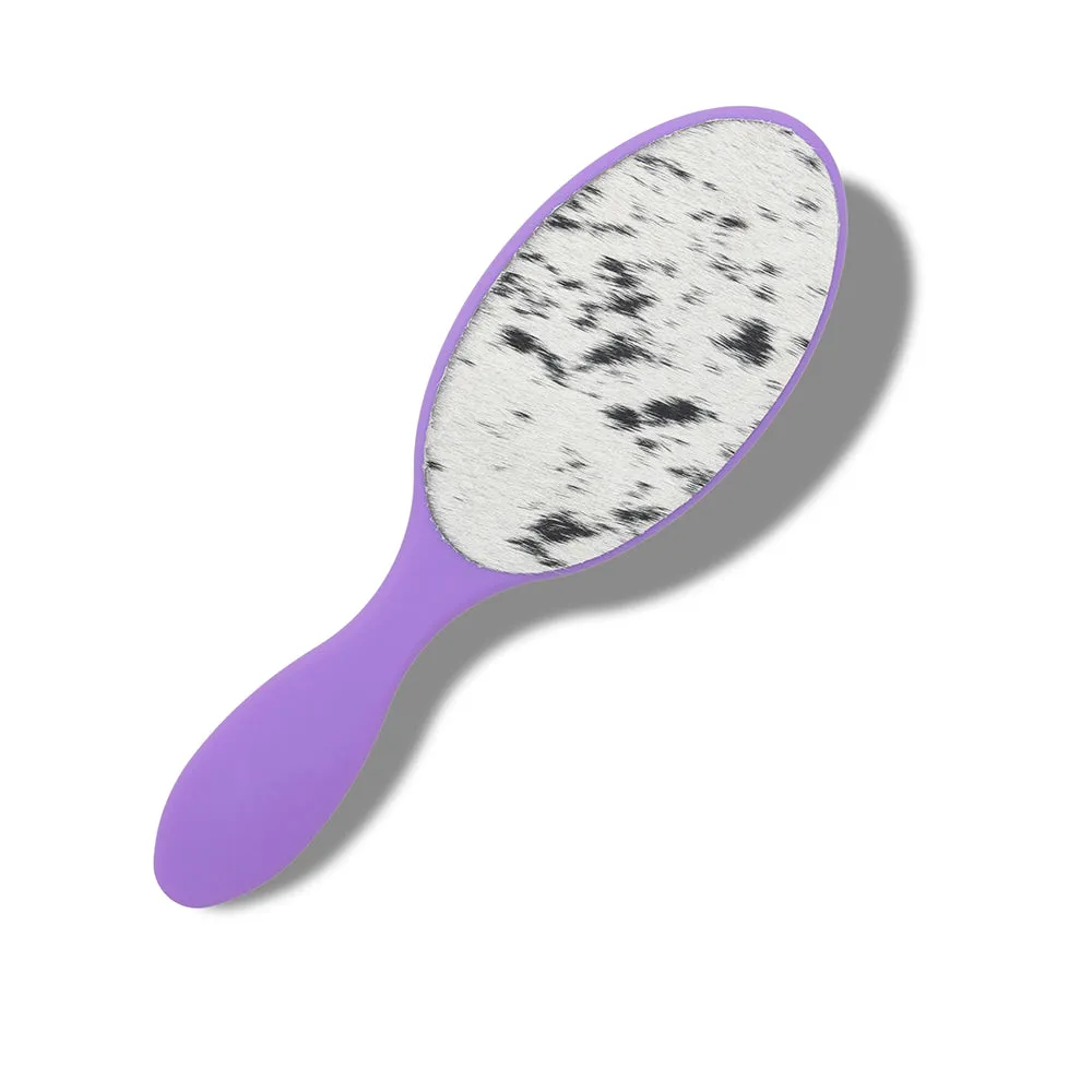 Purple Passion Hair Brush sold by Myra Bag product image thumbnail 2