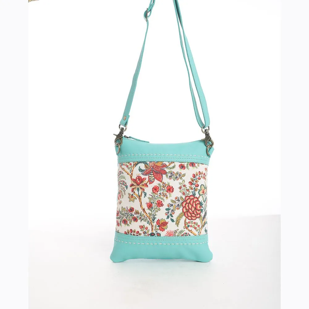 Mariposa Small Crossbody Bag sold by Myra Bag product image thumbnail 5