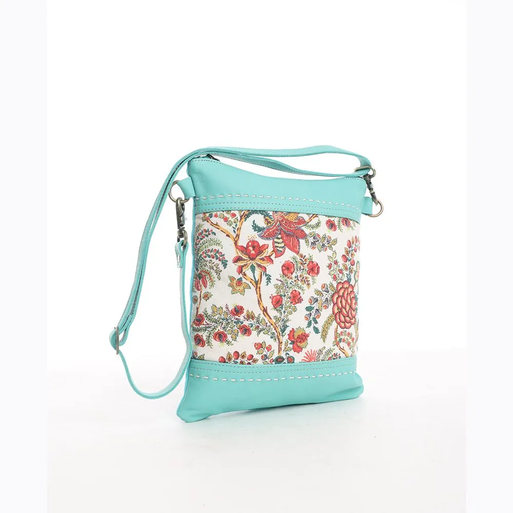 Mariposa Small Crossbody Bag sold by Myra Bag product image thumbnail 4