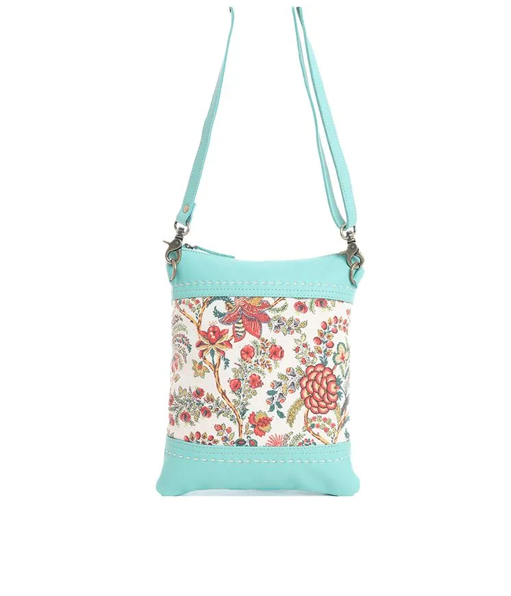 Mariposa Small Crossbody Bag sold by Myra Bag product image thumbnail 2