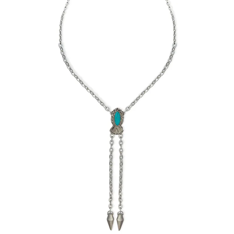 Joy Dancer Necklace sold by Myra Bag