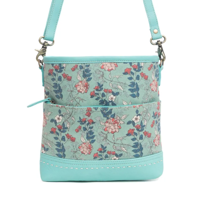 Serafina Small Crossbody Bag sold by Myra Bag