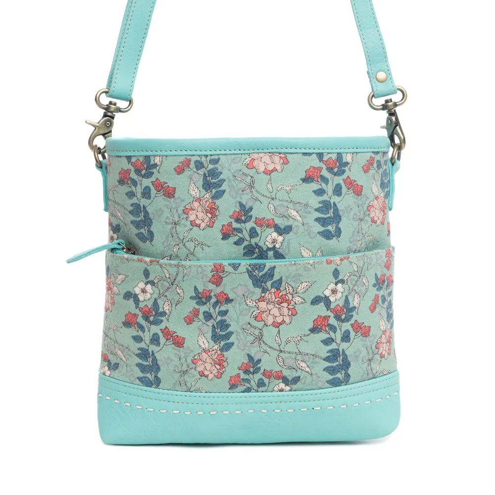 Serafina Small Crossbody Bag sold by Myra Bag