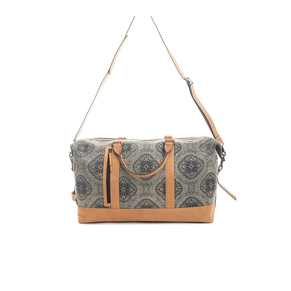 Pilar Pram Traveller Bag sold by Myra Bag product image thumbnail 3