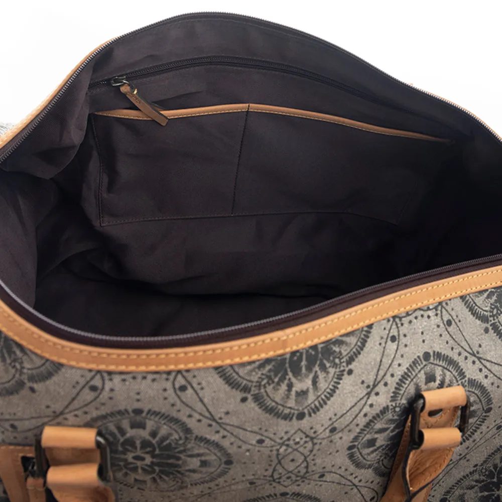 Pilar Pram Traveller Bag sold by Myra Bag product image thumbnail 5