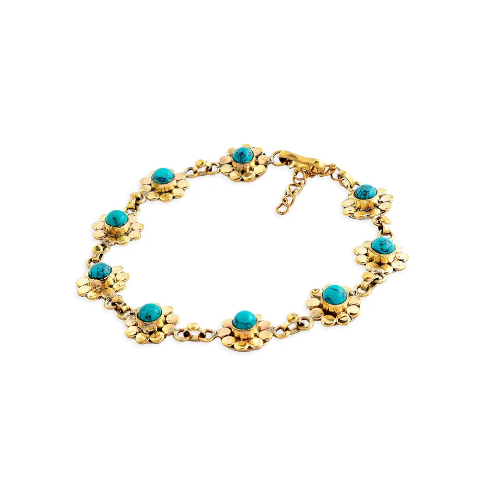 Carlotta Bracelet sold by Myra Bag product image thumbnail 2