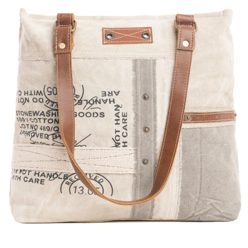 Always Strong Tote Bag sold by Myra Bag