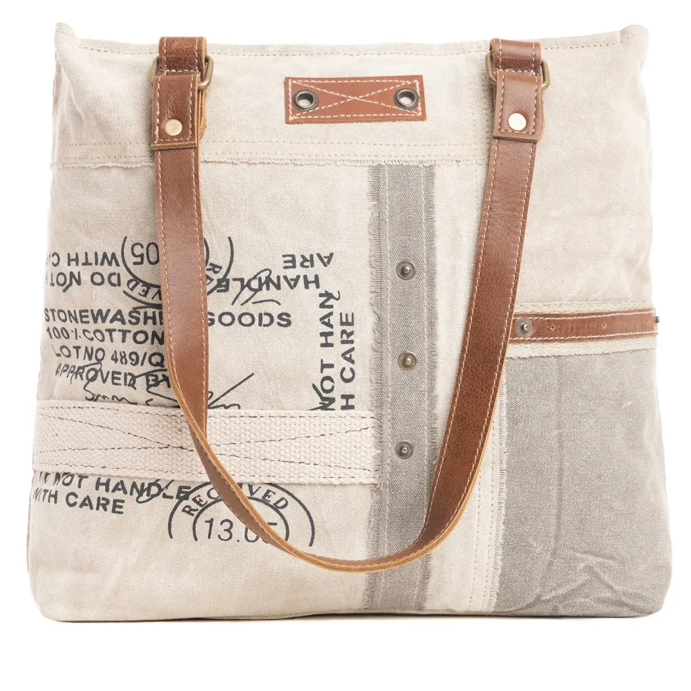 Always Strong Tote Bag sold by Myra Bag