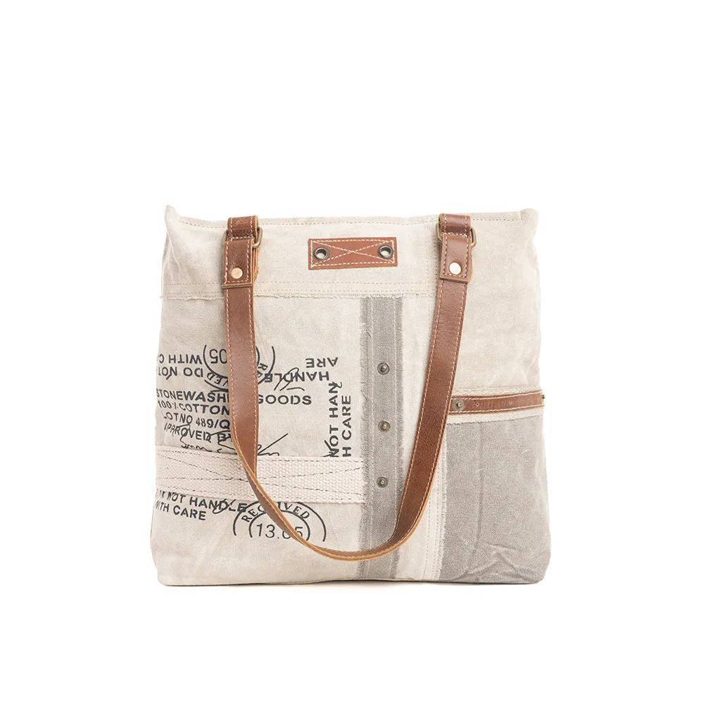 Always Strong Tote Bag sold by Myra Bag product image thumbnail 2