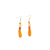 Intrinsica Earrings sold by Myra Bag