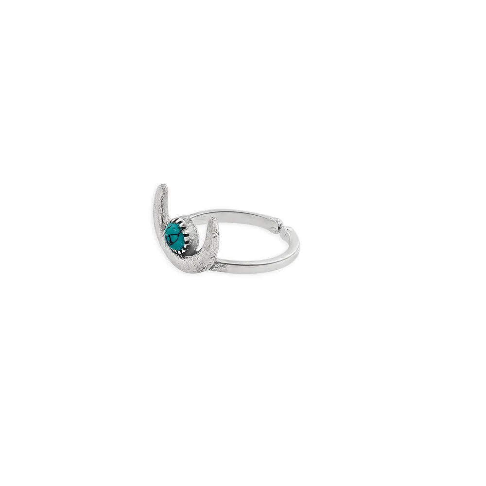 Desert Moon Beam Ring sold by Myra Bag product image thumbnail 4