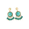 Magic of the Mesas Earrings sold by Myra Bag