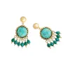 Magic of the Mesas Earrings sold by Myra Bag