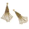 Star Radiance Earrings sold by Myra Bag