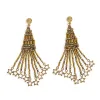 Star Radiance Earrings sold by Myra Bag