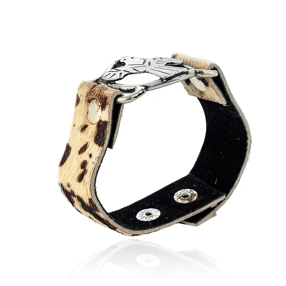 Morning Sparrow Bracelet sold by Myra Bag product image thumbnail 3