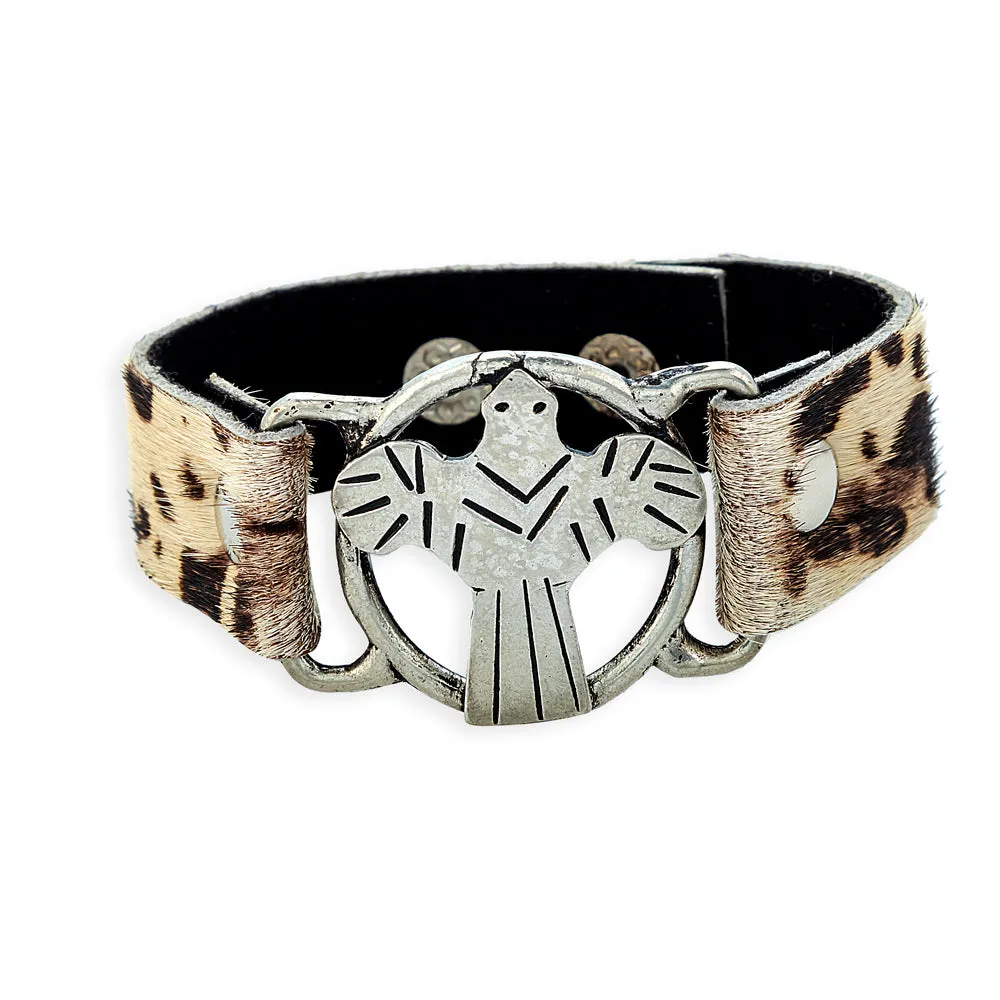 Morning Sparrow Bracelet sold by Myra Bag product image thumbnail 4