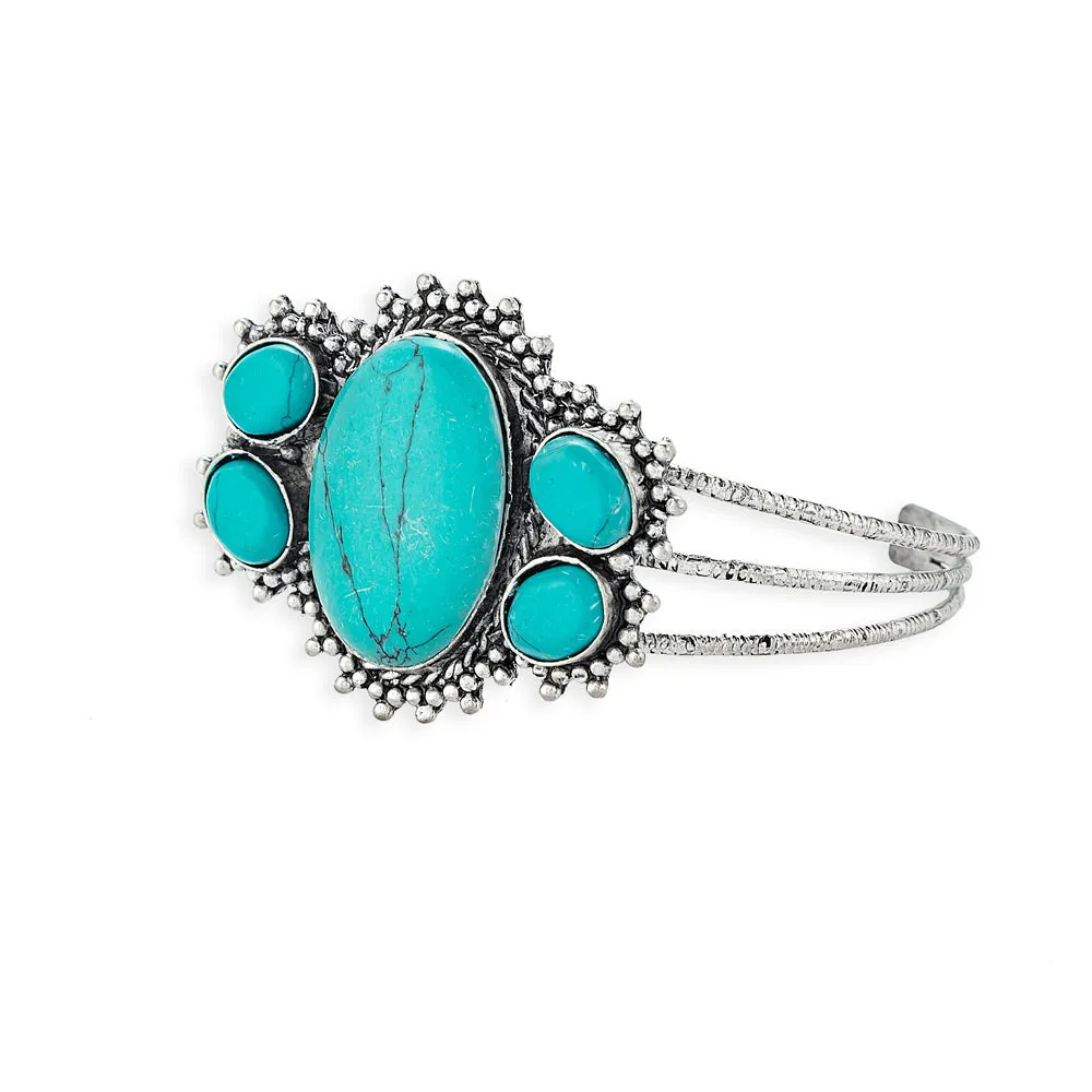 Mystic Winds Bracelet sold by Myra Bag product image thumbnail 2