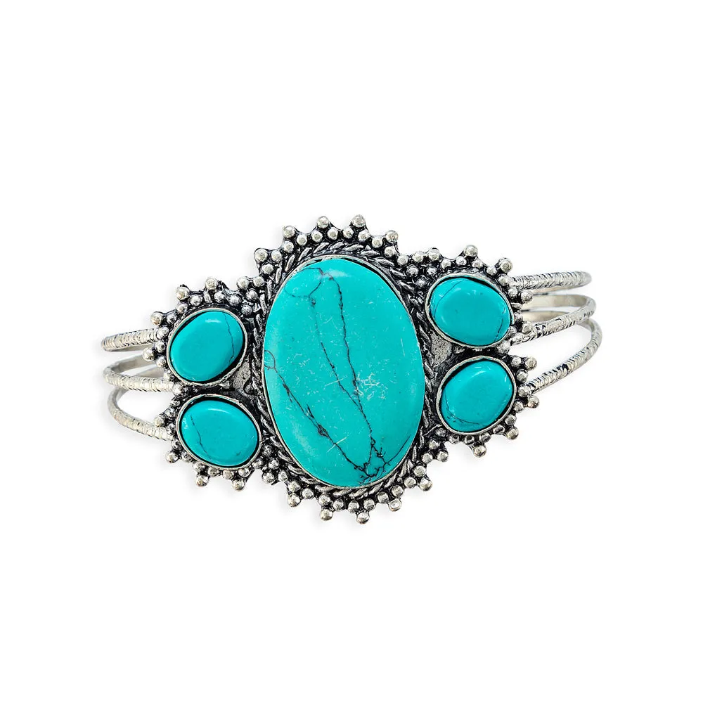 Mystic Winds Bracelet sold by Myra Bag product image thumbnail 3