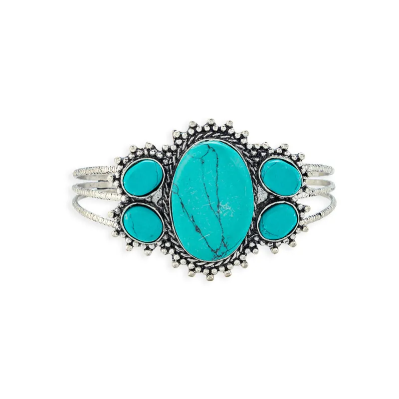 Mystic Winds Bracelet sold by Myra Bag